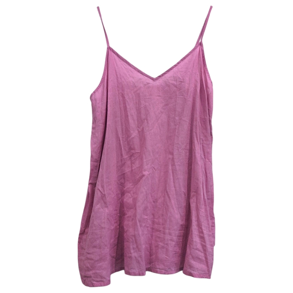 Cleobella Magdalena Mini Dress Wildflower $198 Large - Picture 9 of 10